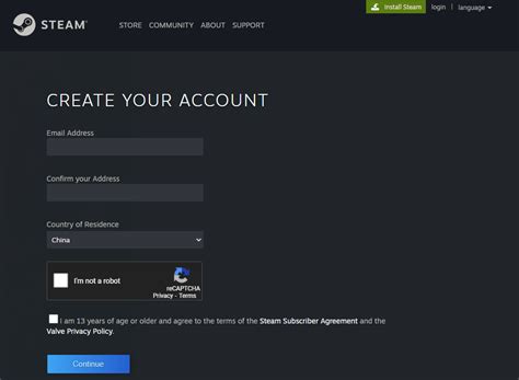 steam community|Create Your Account .